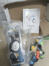 HobeyHove Adjustable Dog