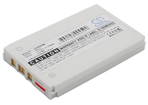 Ion battery for - li-ion, nokia