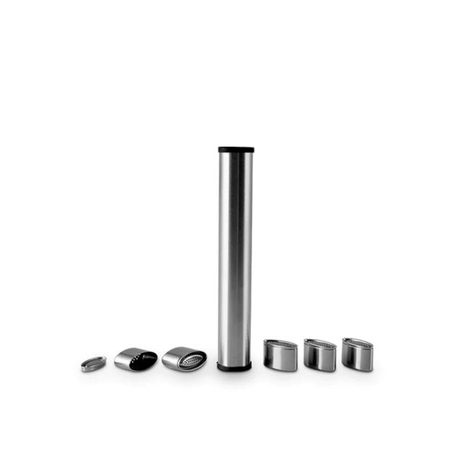 Dosing capsules for xmax - dosing,