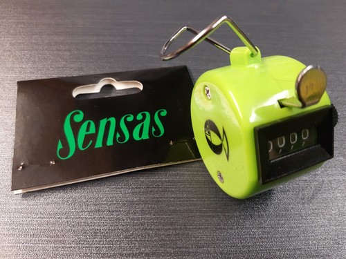 Sensas fish counter - sensas,
