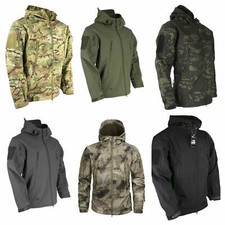 Patriot Tactical Soft Shell