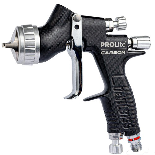 Devilbiss carbon prolite - devilbiss,