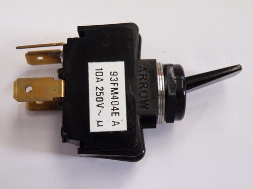 High current toggle - current, switch