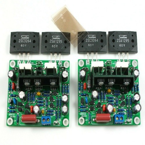 1pair mx50 dual channel - 1pair,