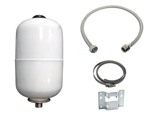 Potable expansion vessel - potable, 8