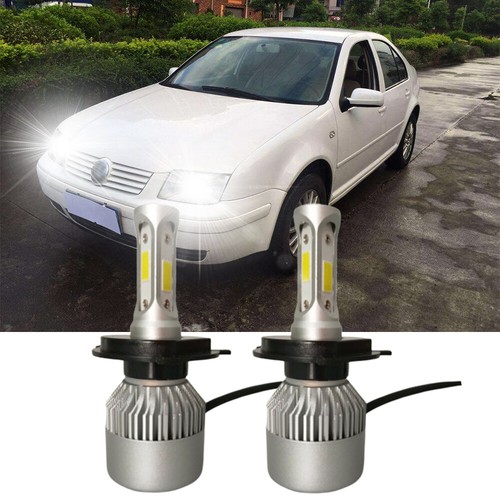 For bora 1j2 2x h4 - for,
