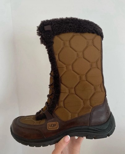 Ugg adirondack waterproof - ugg,