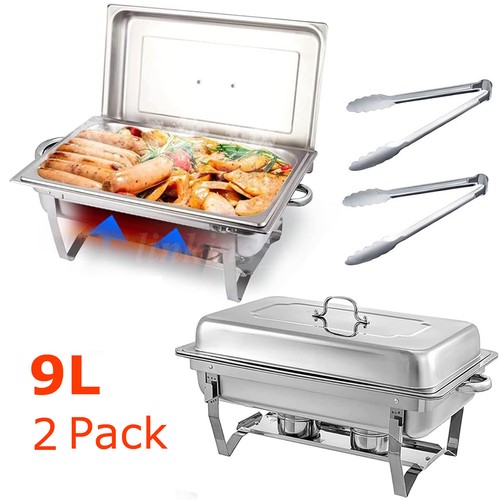 Chafer chafing dish - chafer, sets