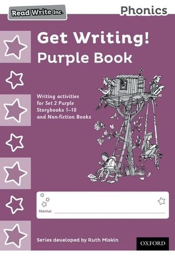 Read write inc - inc., phonics