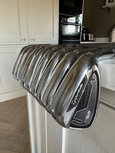 Taylormade rsi iron set - 1,
