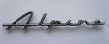 Sunbeam  Alpine Badge Motif