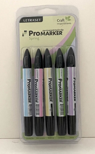 Letraset promarker marker - letraset,