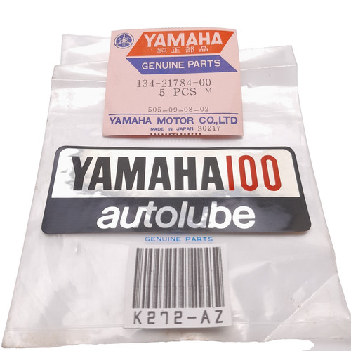 1pc yamaha yl1 yl2 100 - 1pc,