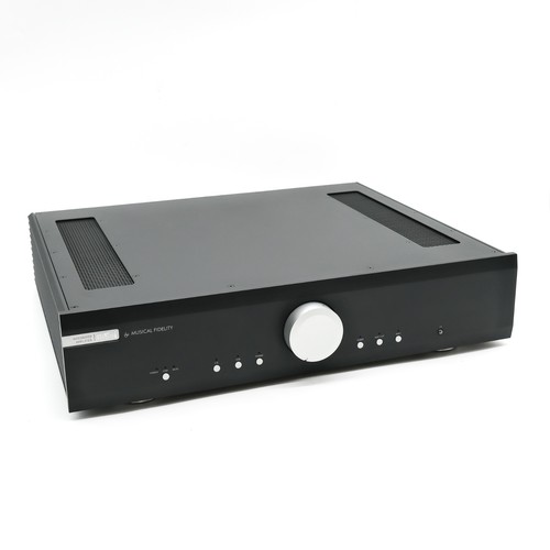 Musical fidelity m5si stereo - fidelity,