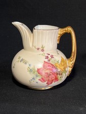 Antique Royal Worcester Blush