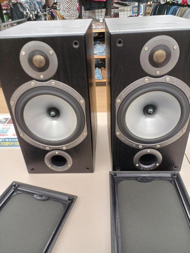 Monitor audio bronze br2 - audio,
