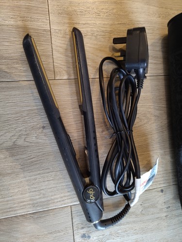 Ghd hair straighteners 0 - hair, 5.0