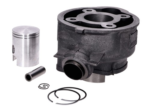 Cylinder kit dmp sport - kit,