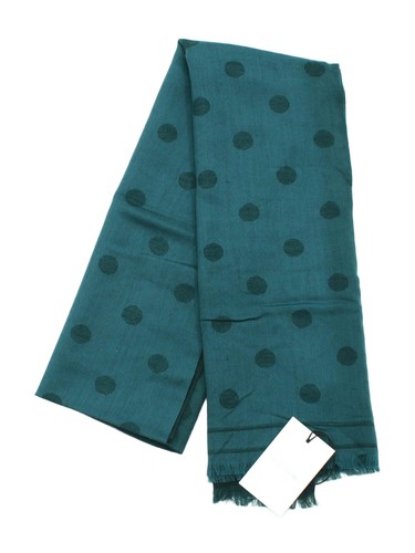Paul smith men scarf green - paul,