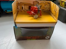 1:32. ELASTOLIN ROTARY POTATO