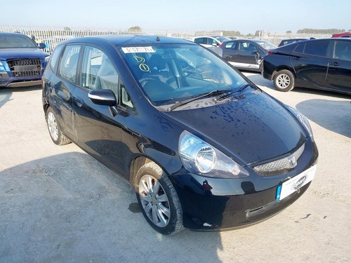 Honda jazz mk2 breaking l13a1 - honda,