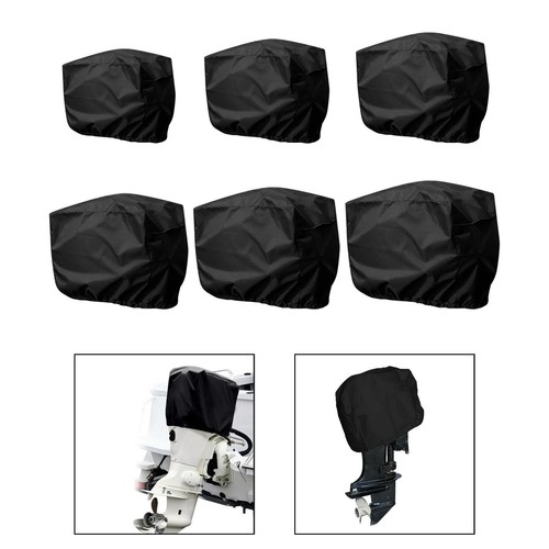 Boat full outboard engine - outboard,