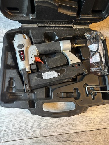 Ace an1002a pneumatic 18g - &,