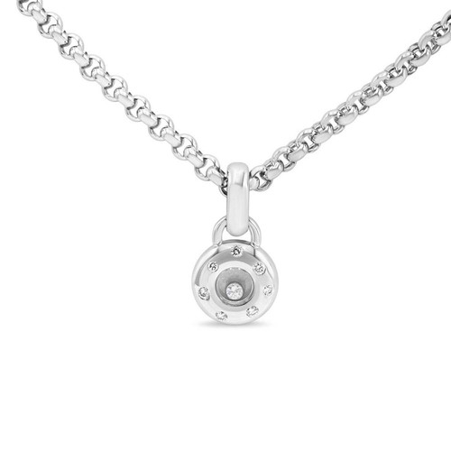 Chopard happy diamonds - diamonds, pendant