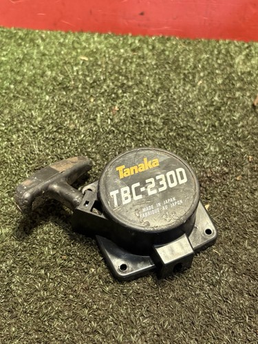 Tanaka tbc 230 - tanaka, strimmer