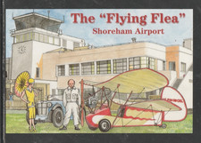 Shoreham Airport - The Flying