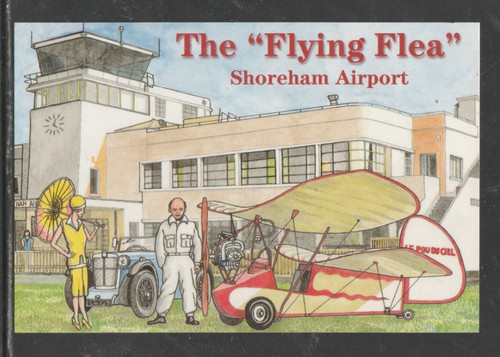 Shoreham airport the - airport,