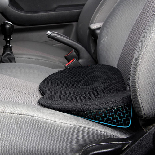 Car seat cushion memory - memory, foam