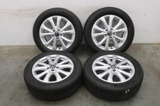 MINT! ORIGINAL! 17 inch wheels VW Caddy 2K7! 2K7601025A