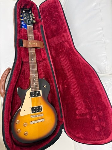Gibson les paul - tribute, stb