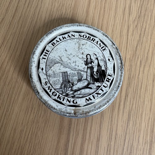Vintage the balkan - vintage, sobranie
