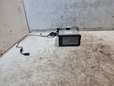 Clarion NX501ER Radio Stereo