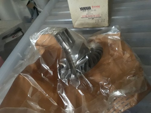 Genuine yamaha drive - genuine, shaft