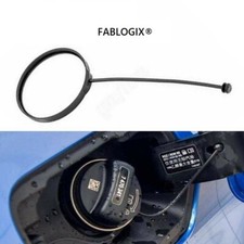Fuel Cap flap Band Cord Tether