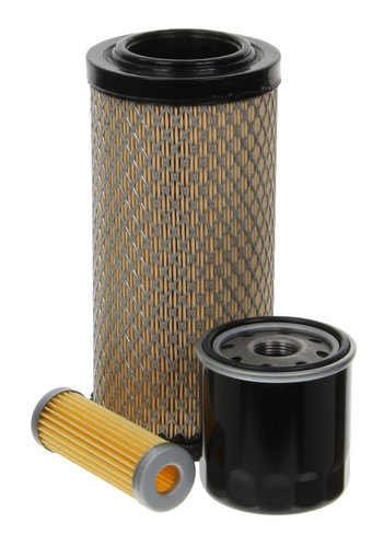 Filter service kit - service,