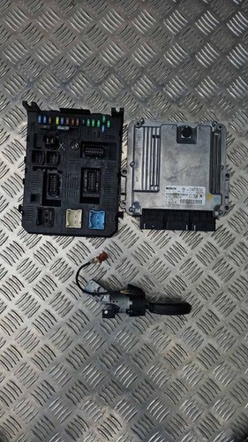 Citroen 2007 diesel - c5,