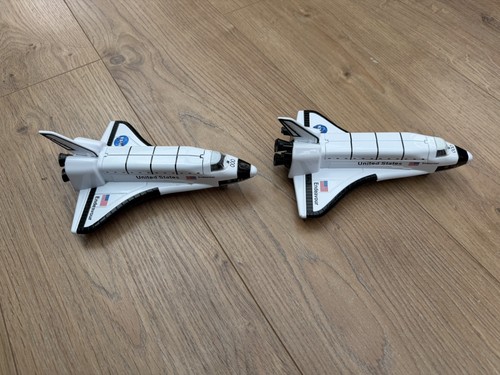 Two kandytoys nasa - kandytoys, united