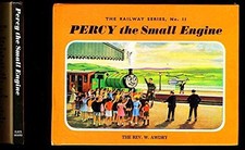 Percy, the Small Engine
