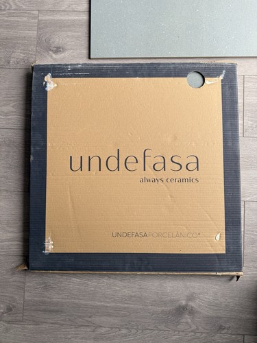 Undefasa lagom verde porcelain - undefasa,