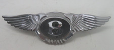 BENTLEY MULSANNE 1990 BONNET