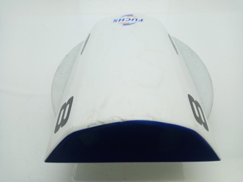 2002 suzuki gsxr 600 seat - suzuki, k2