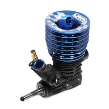 Nitro Engine Zr.32X Spec. 4.1