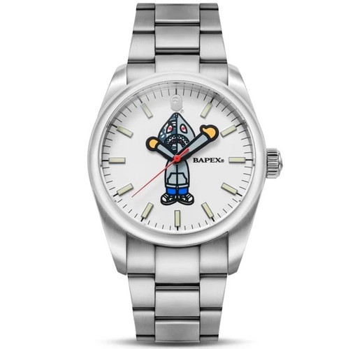 Bathing ape bape bapex - ape,