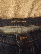 Versace Jeans Men's Blue Size