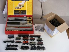 Trix Twin Railway Train set