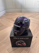 2020 Lewis Hamilton Bell 1/2